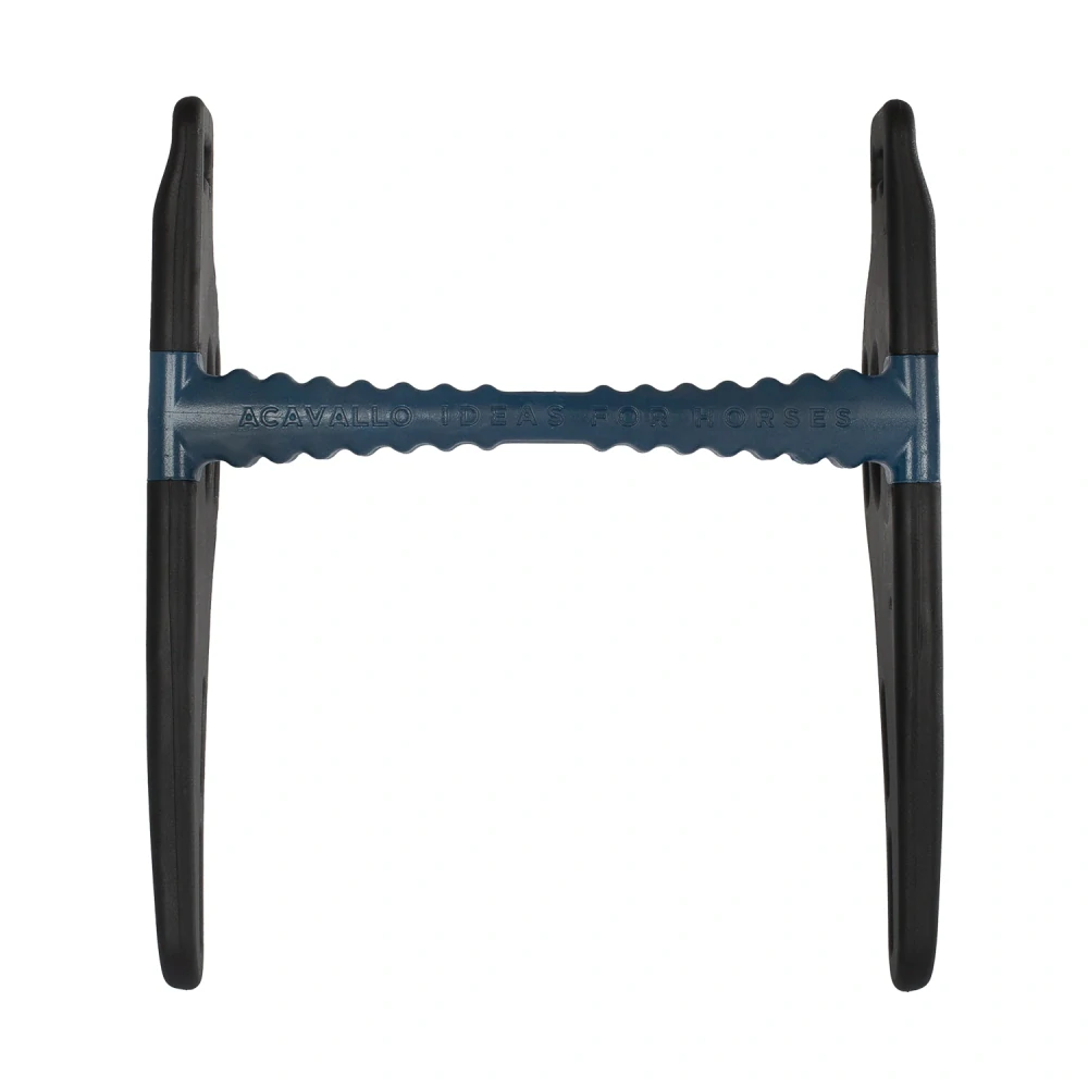 Udidlo Pelham nelomené Sensitive Bit Acavallo