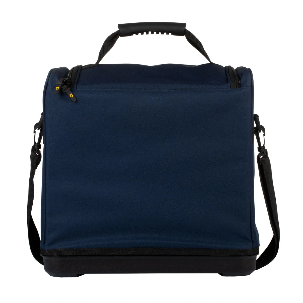 Taška na čištění Cordura Equestro, modrá