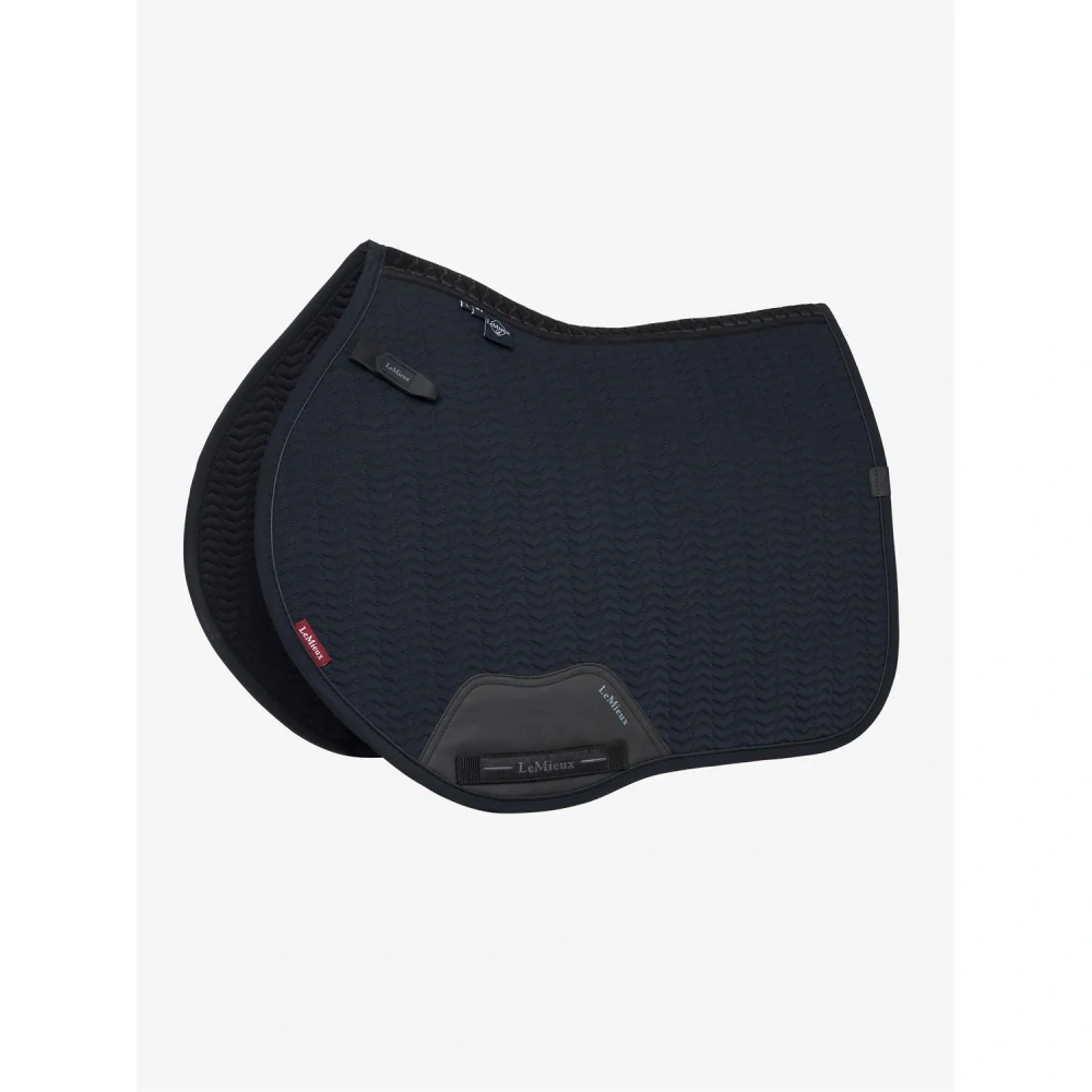 Podsedlová dečka LeMieux Finesse Square AW 25/26, VS (více barev)