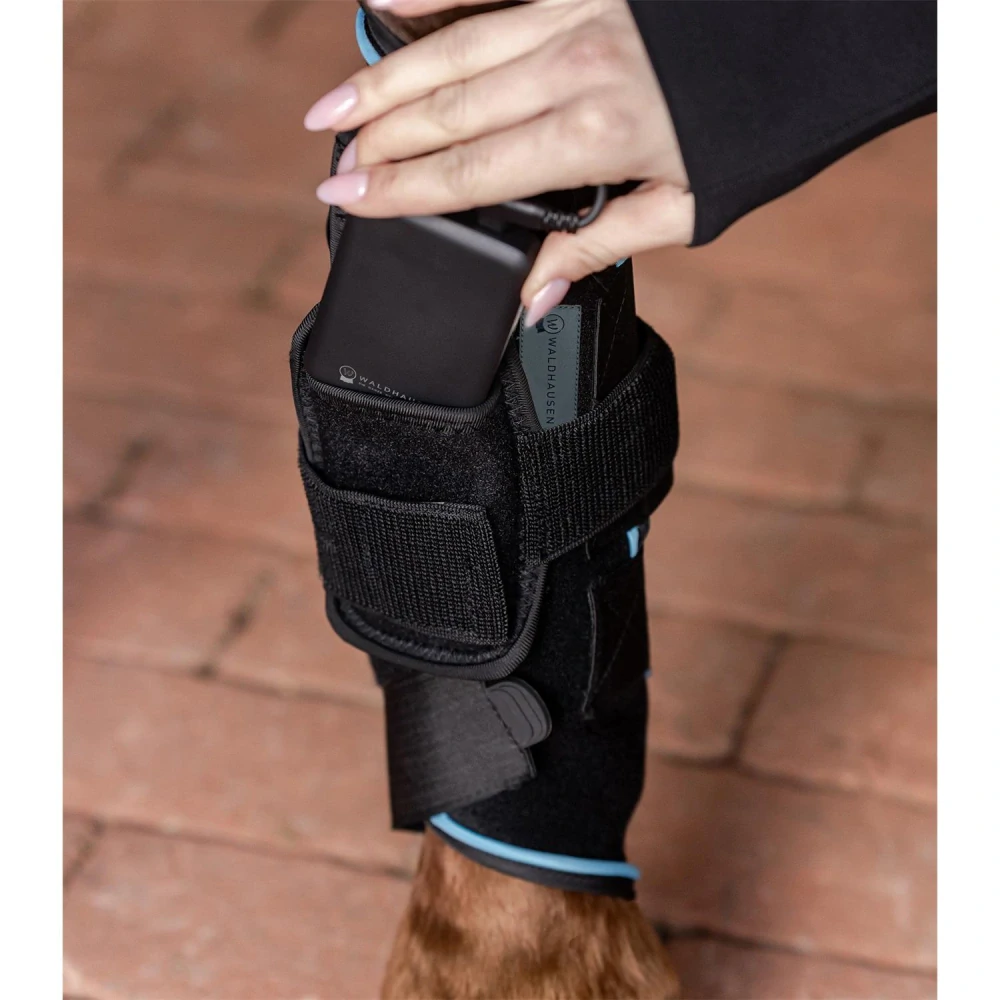 Terapeutické kamaše Waldhausen Health+Care, 35 cm, 1 ks