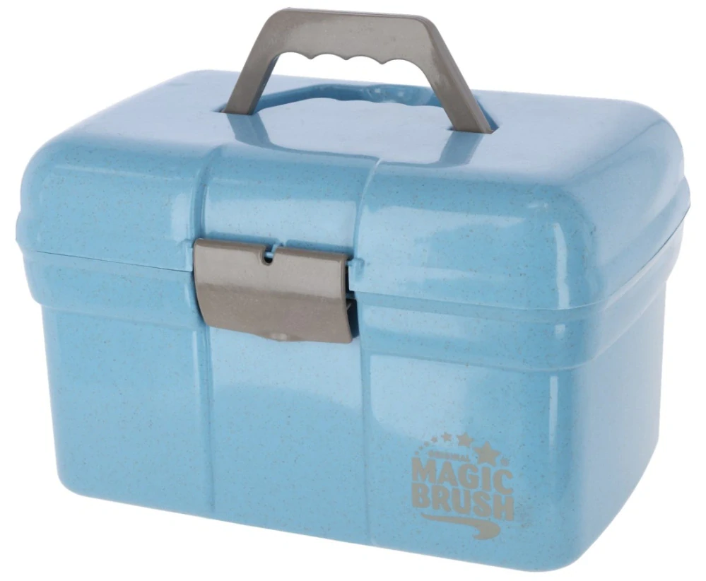 Box na čištění MagicBrush, s výbavou
