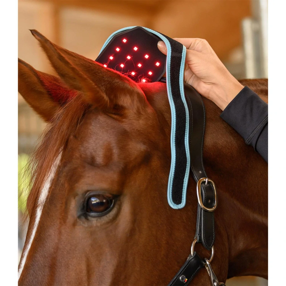 Terapeutická infrared páska WALDHAUSEN Health + Care FlexPad black