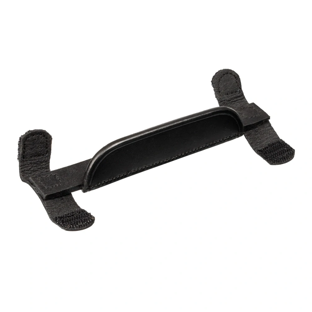 Kožené blinkers Equestro