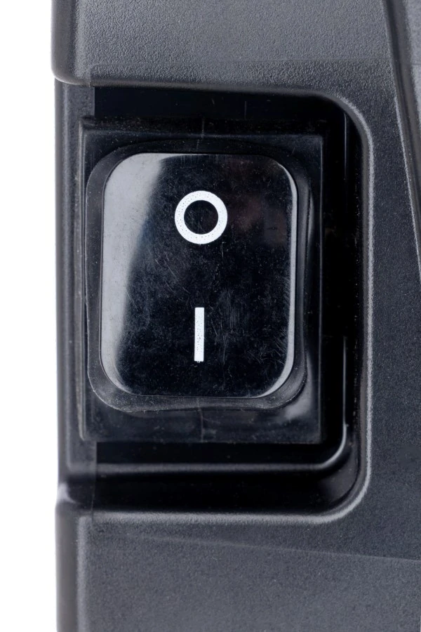 Zdroj pro elektrický ohradník AKO Ni 14500, síťový, 14,5 J