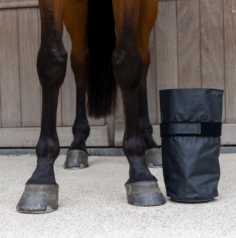 Chladící vak na kopyta Kentucky, pár, vel. cob