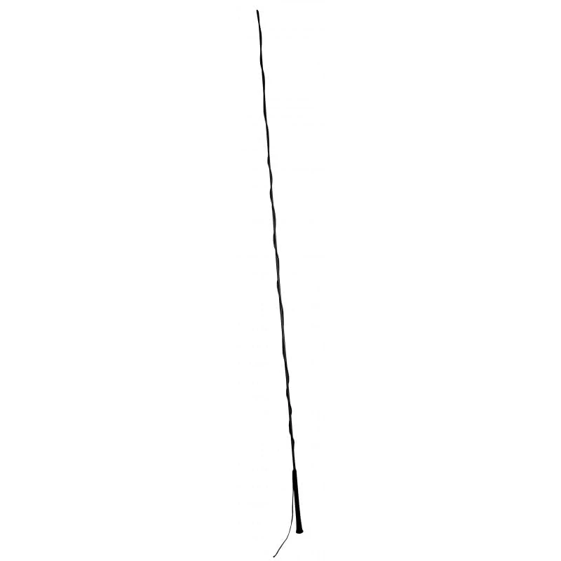 Lonžovací bič nedělený, 200 cm (více barev)