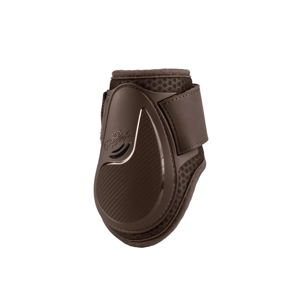 Strouhavky pro koně Eskadron Air-Flex Classic, hnědé