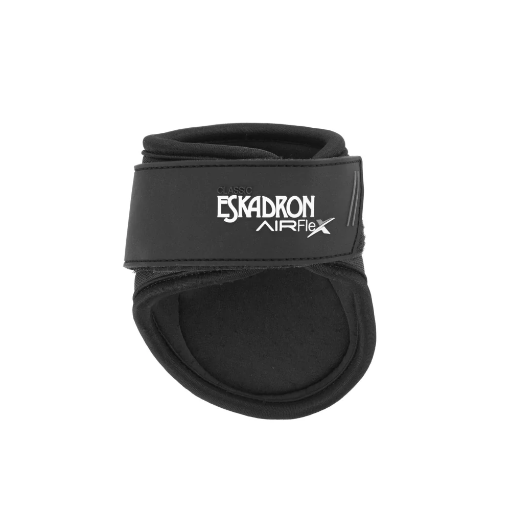 Strouhavky pro koně Eskadron Air-Flex Classic, čern
