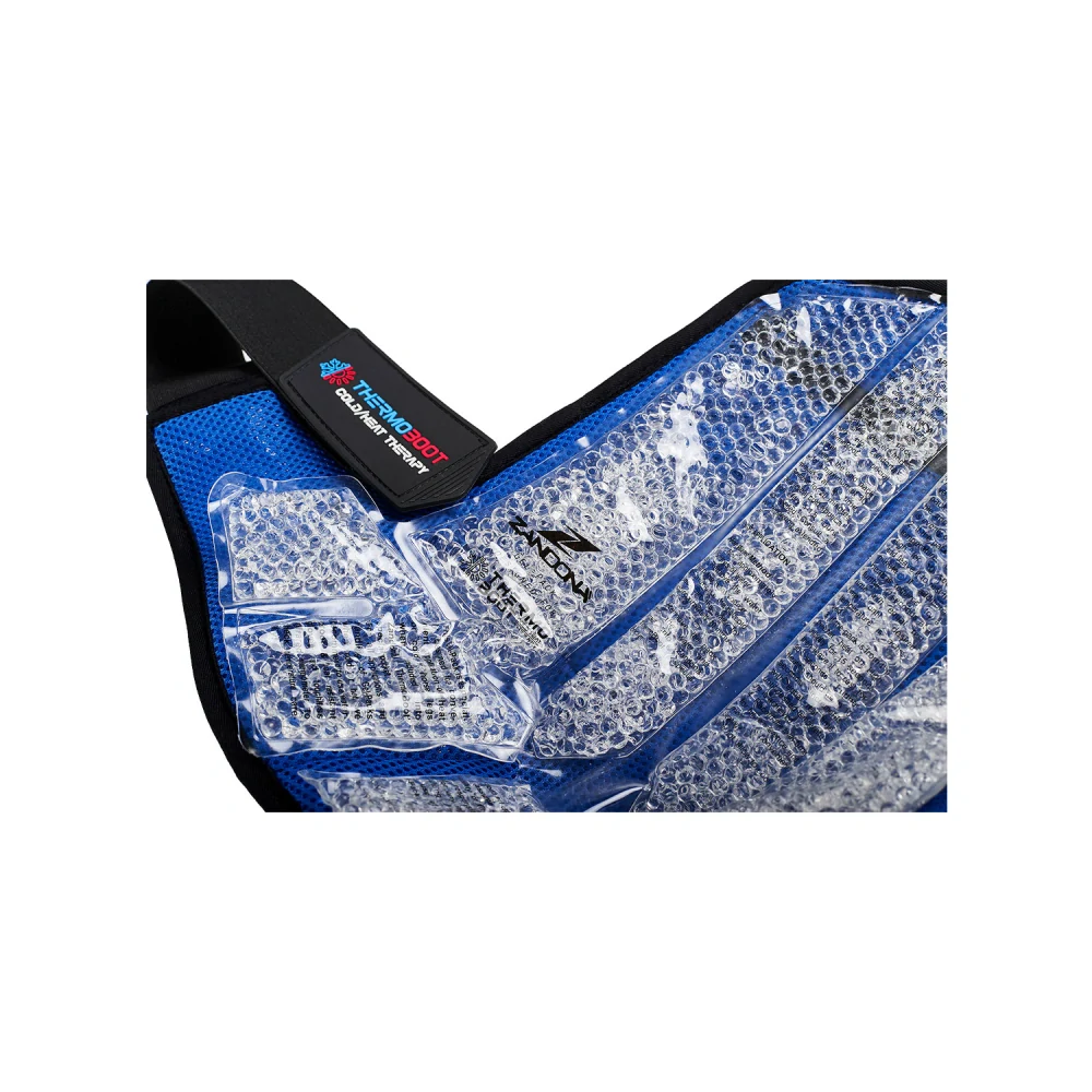 Terapeutické kamaše HOT/COLD Zandona