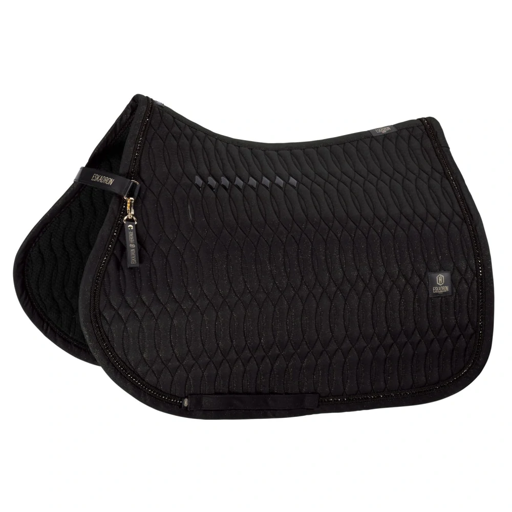 Podsedlová dečka Eskadron Sparkle Crystal Heritage, AW 26/27, VS