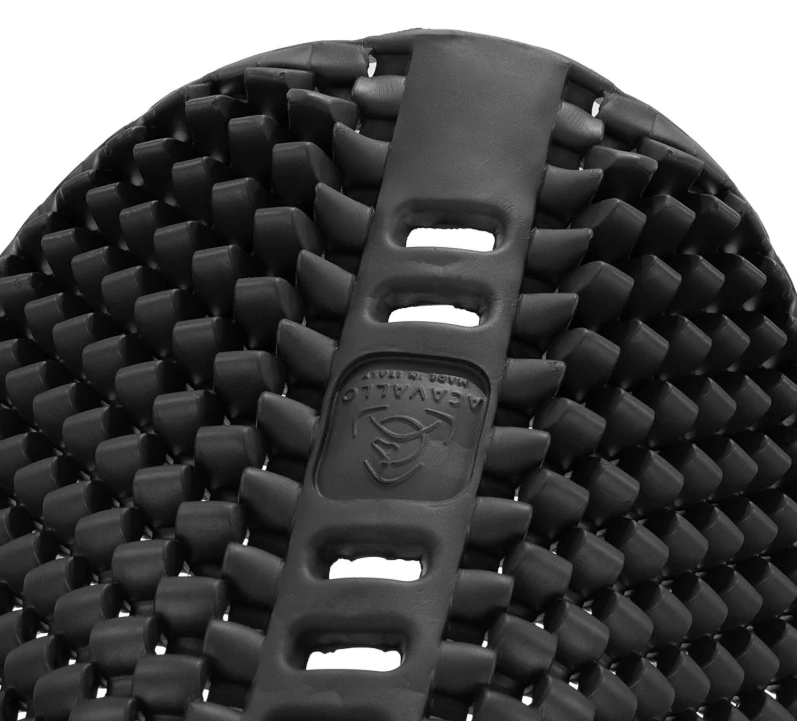 Dečka tlumící Piuma Air-release Featherlight Acavallo