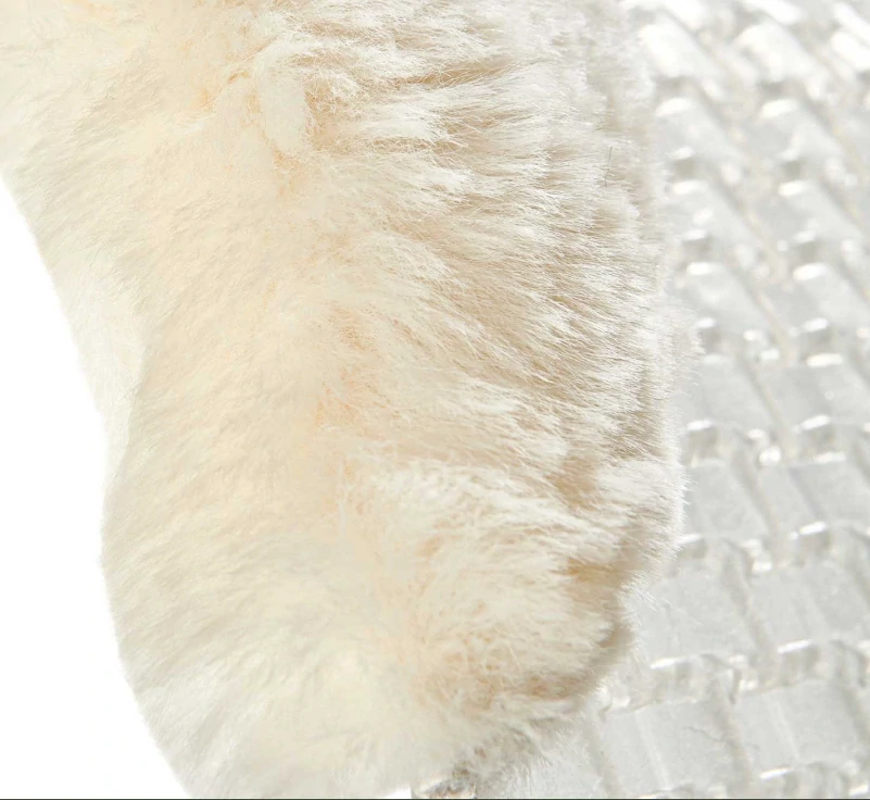 Dečka gelová Respira Air Release Soft Cut Out Sheepskin Just Gel