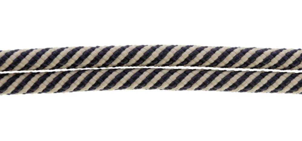 Provazová ohlávka Knott