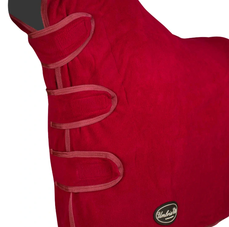 Odpocovací deka s krkem Yukon (více barev) 