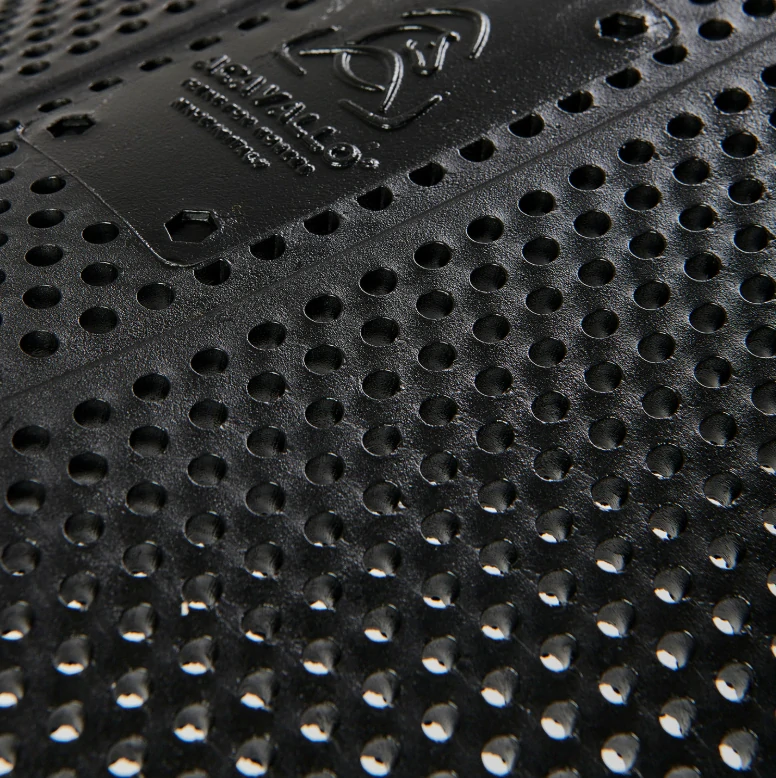 Gelová podložka pod sedlo Acavallo Classic