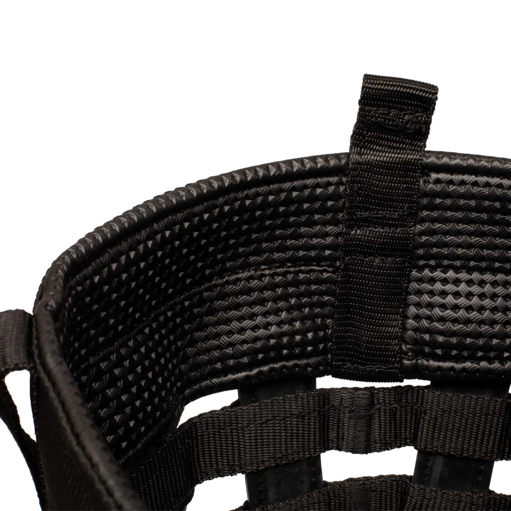 Náhubek pastevní Supreme, černý