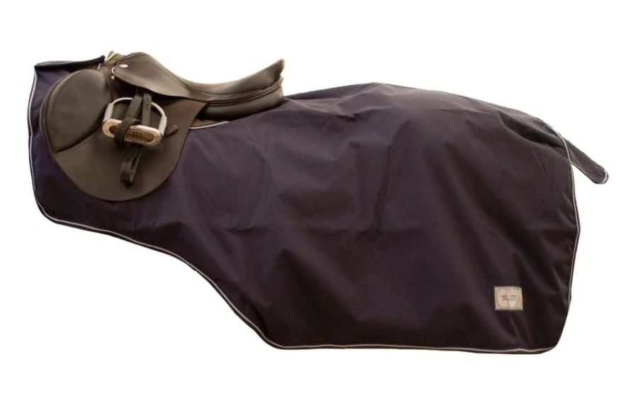 Deka bederní KenTaur nepromokavá 600D (více barev)