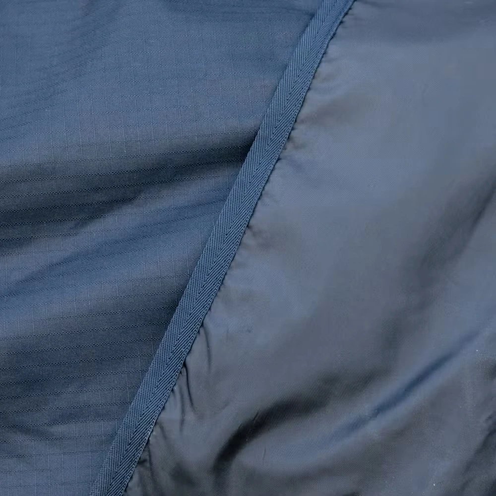 Nepromokavá deka Kentucky Classic, 0 gr, tmavě modrá