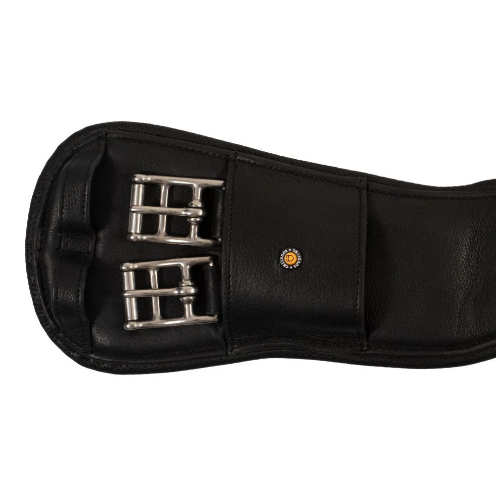 Drezurní anatomický podbřišník Equestro