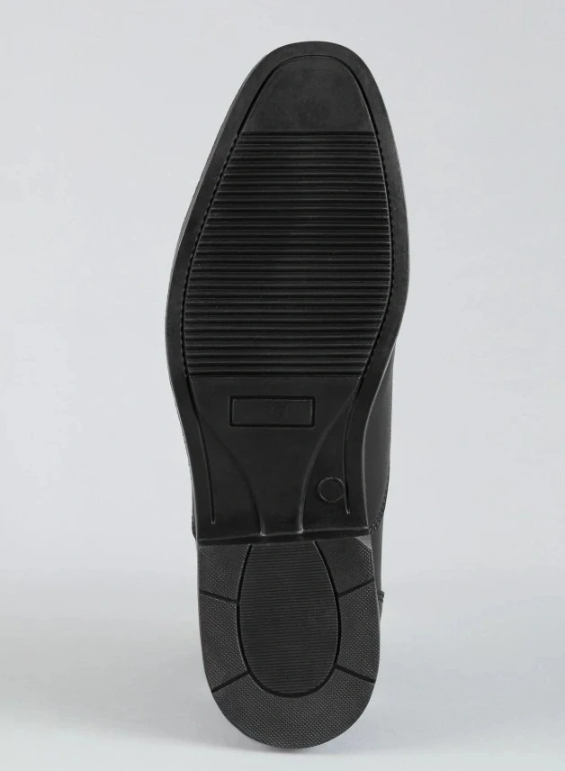 Syntetická jezdecká perka Premier Equine Volens, černá