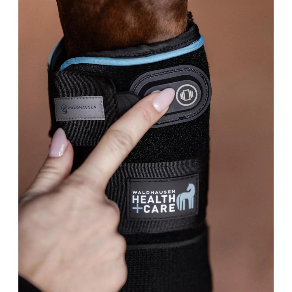 Terapeutické kamaše Waldhausen Health+Care, 35 cm, 1 ks