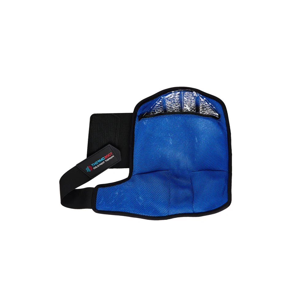 Terapeutické kamaše HOT/COLD Zandona
