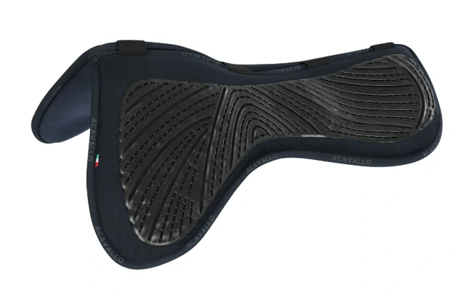 Dečka tlumící Close Contact Spine Free Gel & Memory Foam Acavallo -