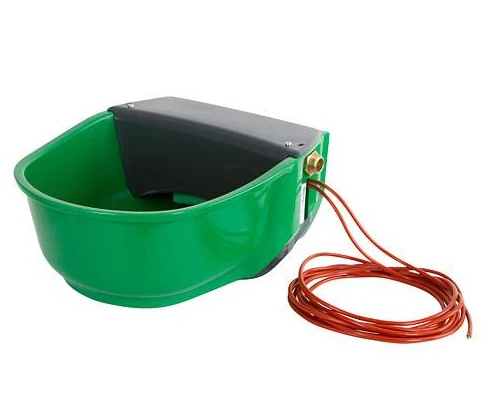 Vyhřívaná hladinová napáječka SH 30 RBH, 230V