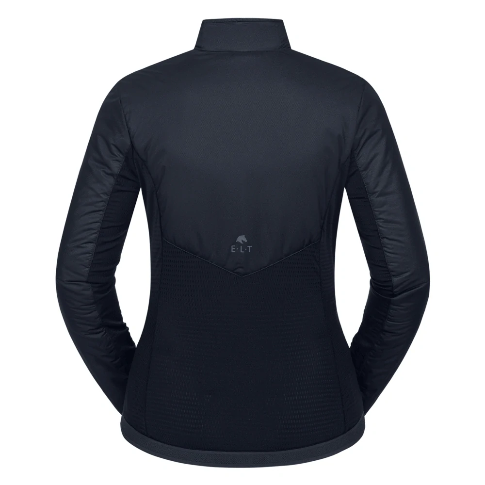 Dámská bunda ELT Porto SS 25, tmavě modrá