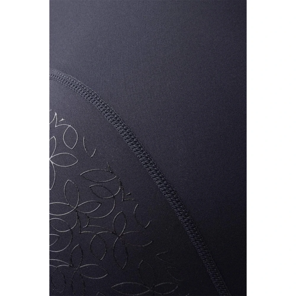 Dámské jezdecké leginy Horze Dea, tmavě modré