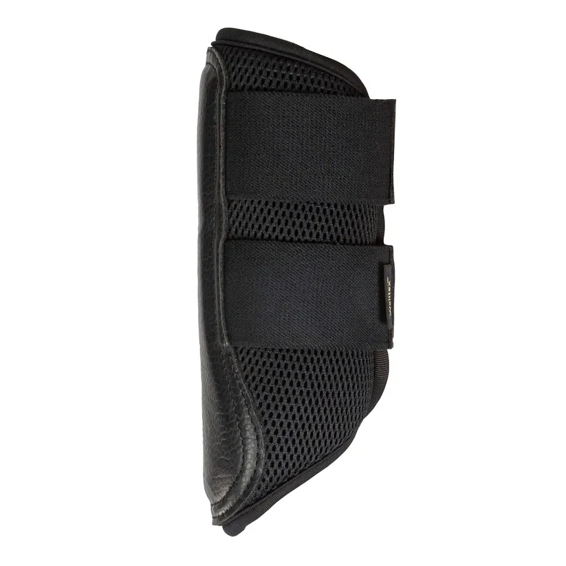 Kamaše pro koně Back on Track Airflow, černé