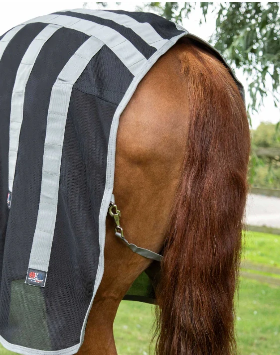 Deka Premier Magnetic Therapy, černá