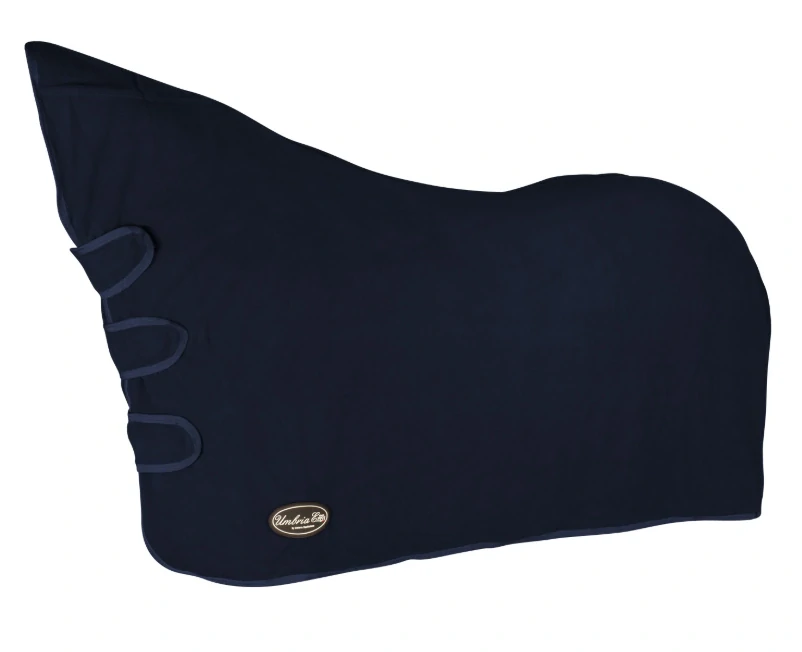 Odpocovací deka s krkem Yukon (více barev) 