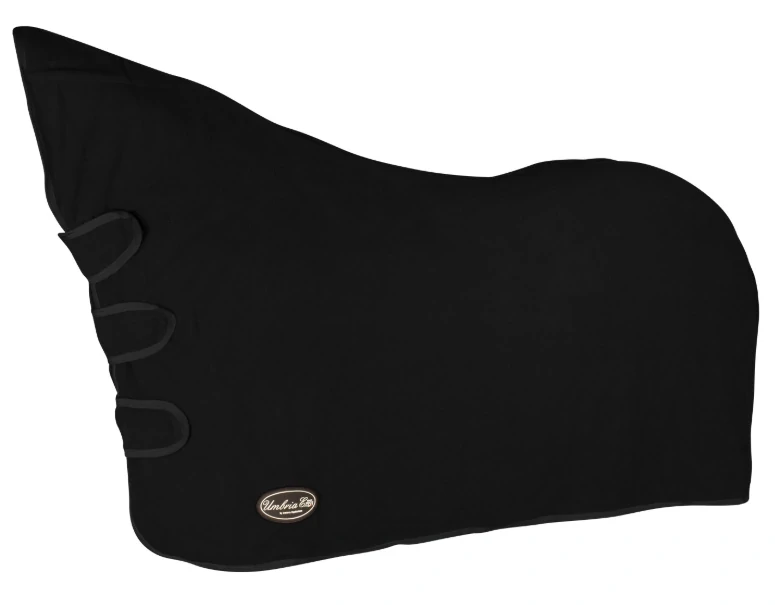 Odpocovací deka s krkem Yukon (více barev) 