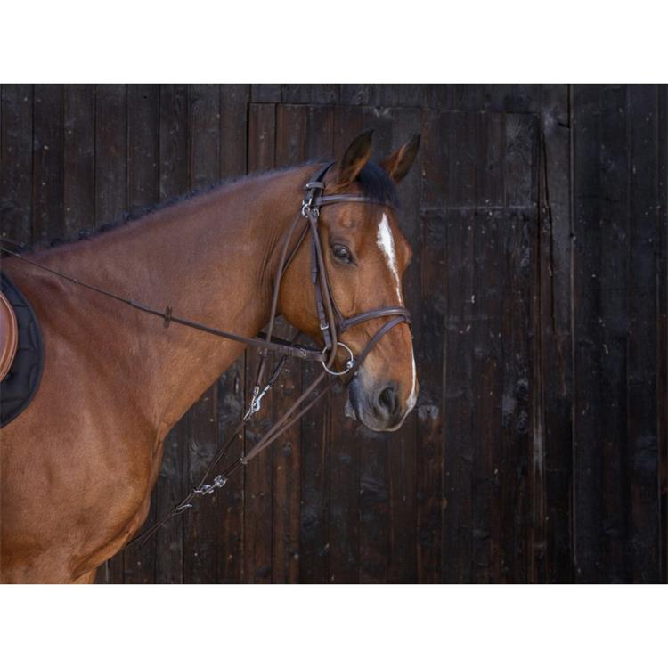 Gogue Riding World, černý