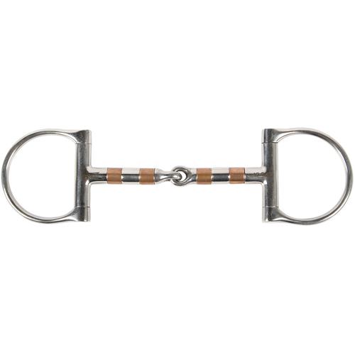 Udidlo déčko, nerez, měděné válečky