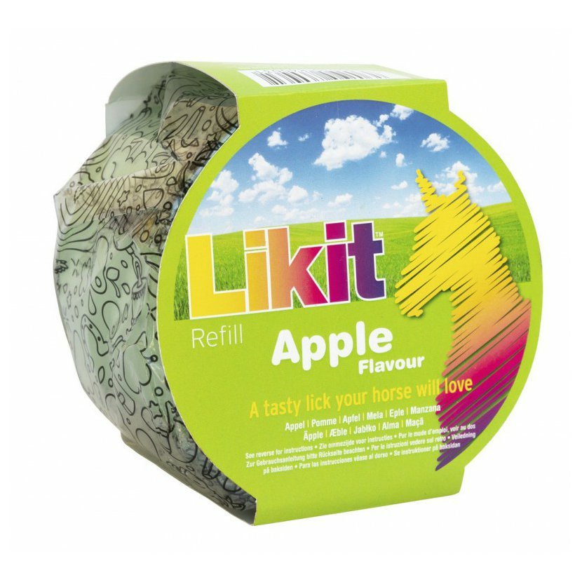 Lízátko Likit, 650 g