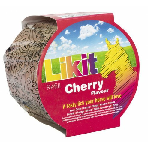 Lízátko Likit, 650 g
