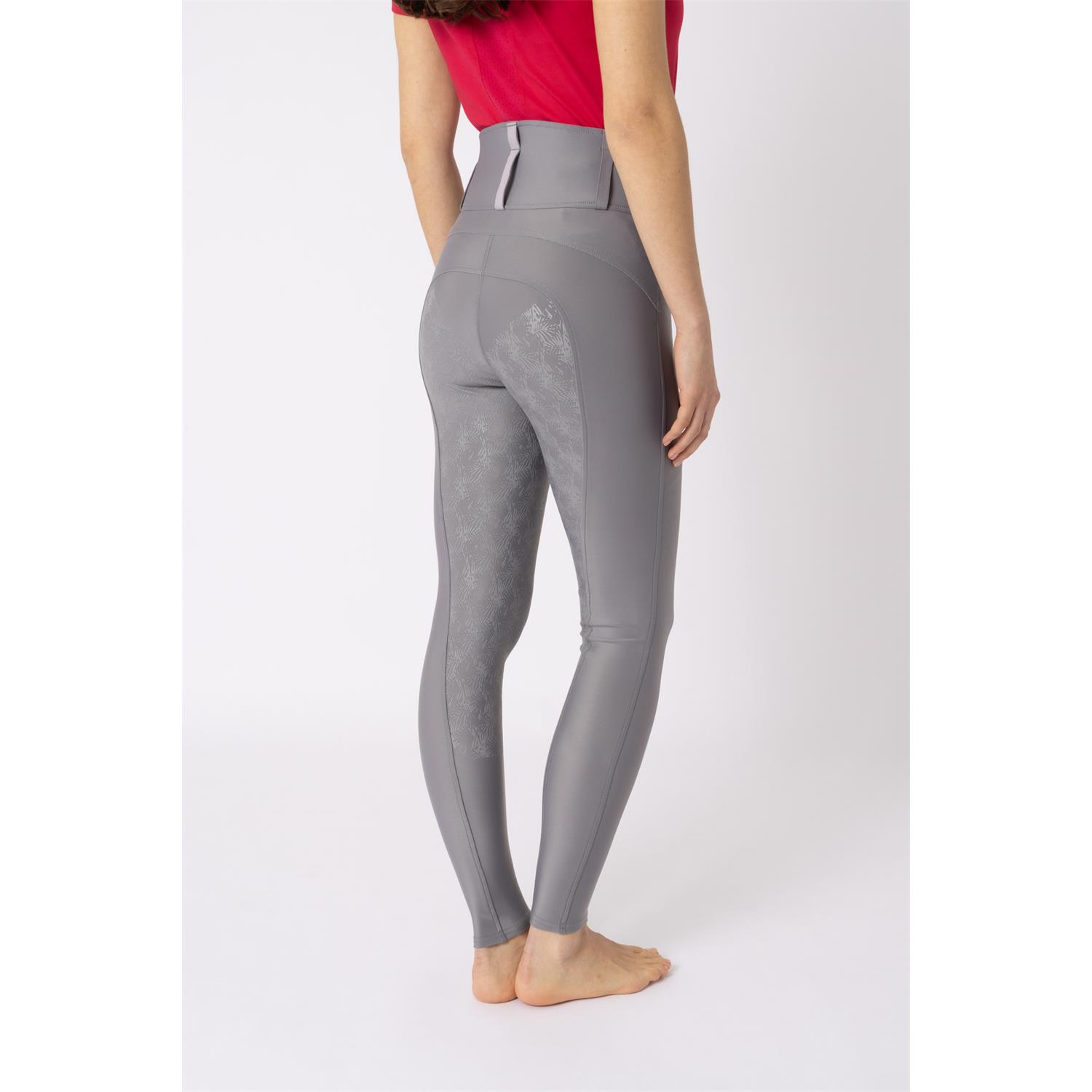 Dámské rajtky Horze Arina, šedé