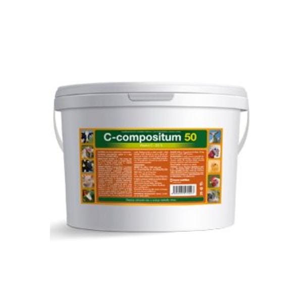 C-compositum 50% - 3 kg