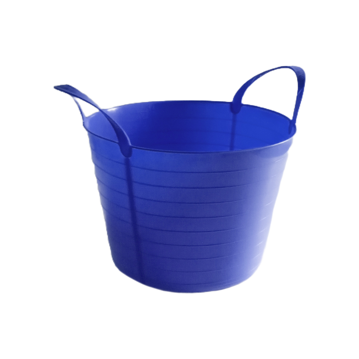 Gumový žlab s uchem Flexible 14 l (více barev)