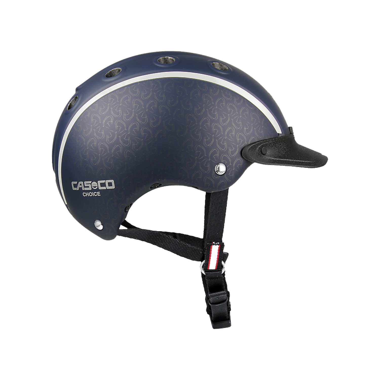 Helma Casco, dětská (52-56cm)
