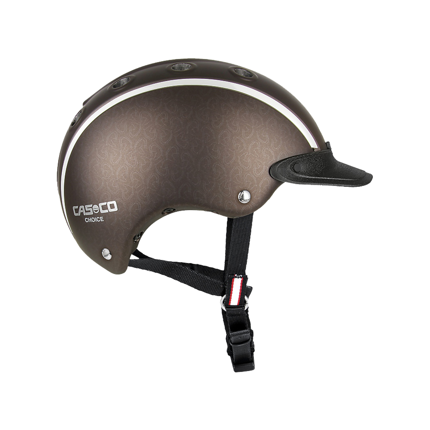 Helma Casco, dětská (52-56cm)