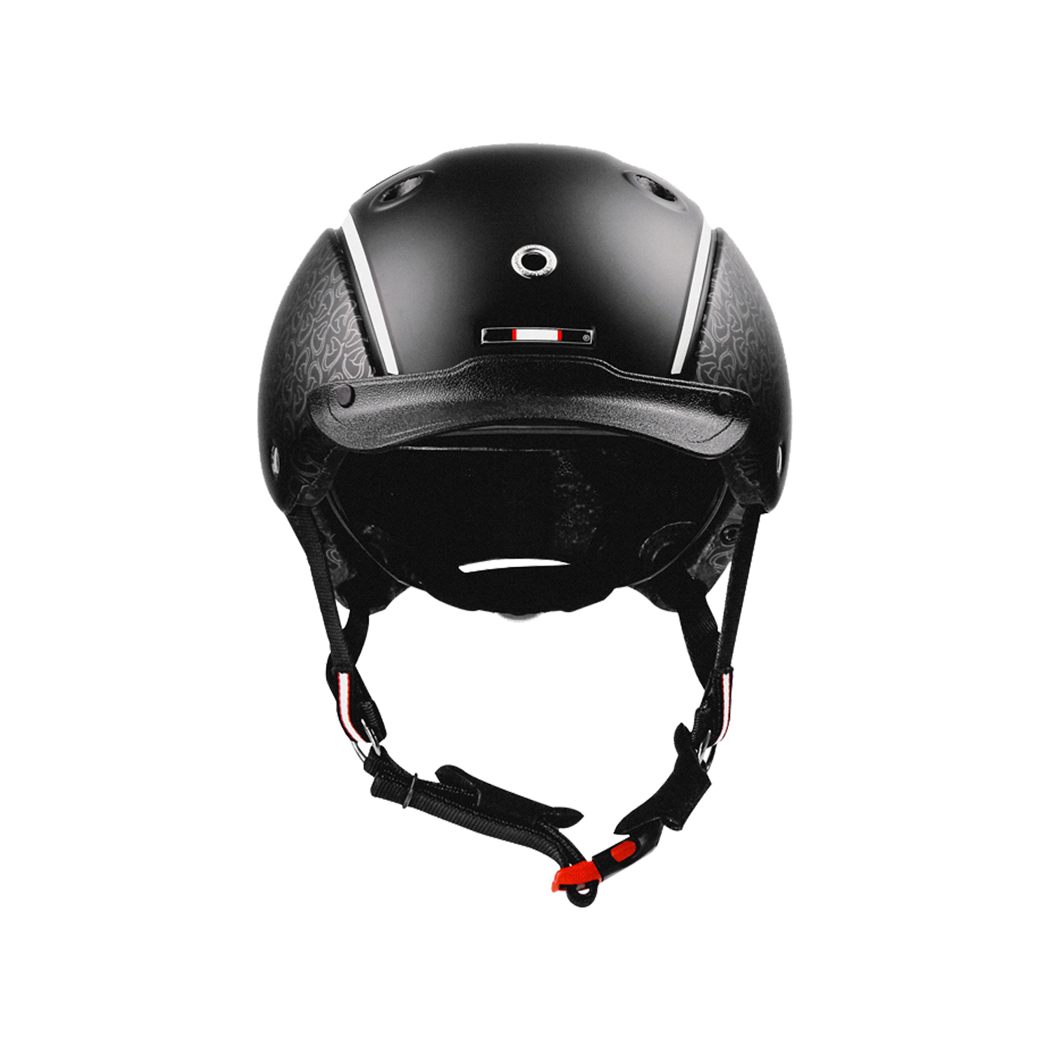 Helma Casco, dětská (52-56cm)