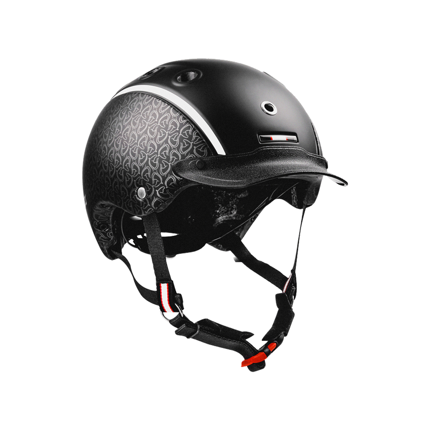 Helma Casco, dětská (52-56cm)