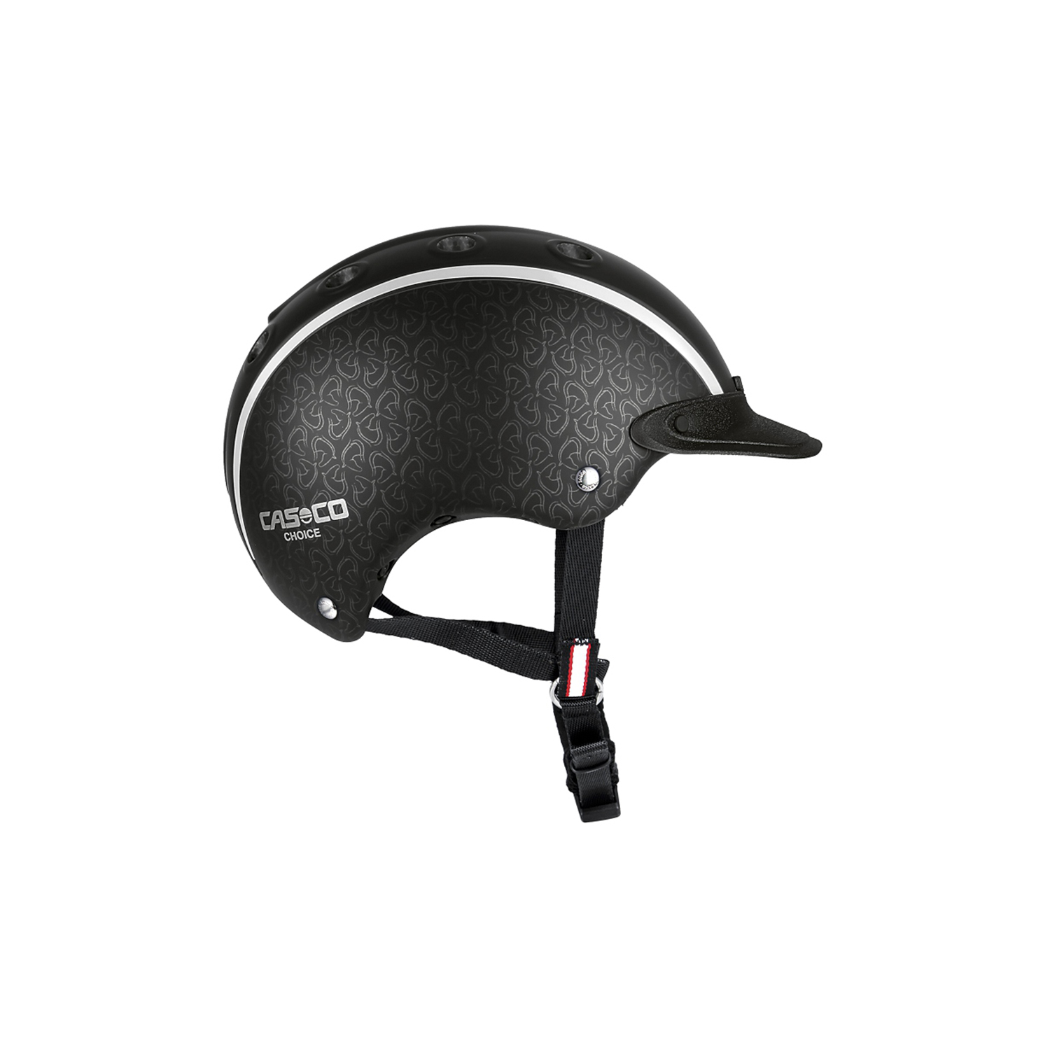 Helma Casco, dětská (52-56cm)