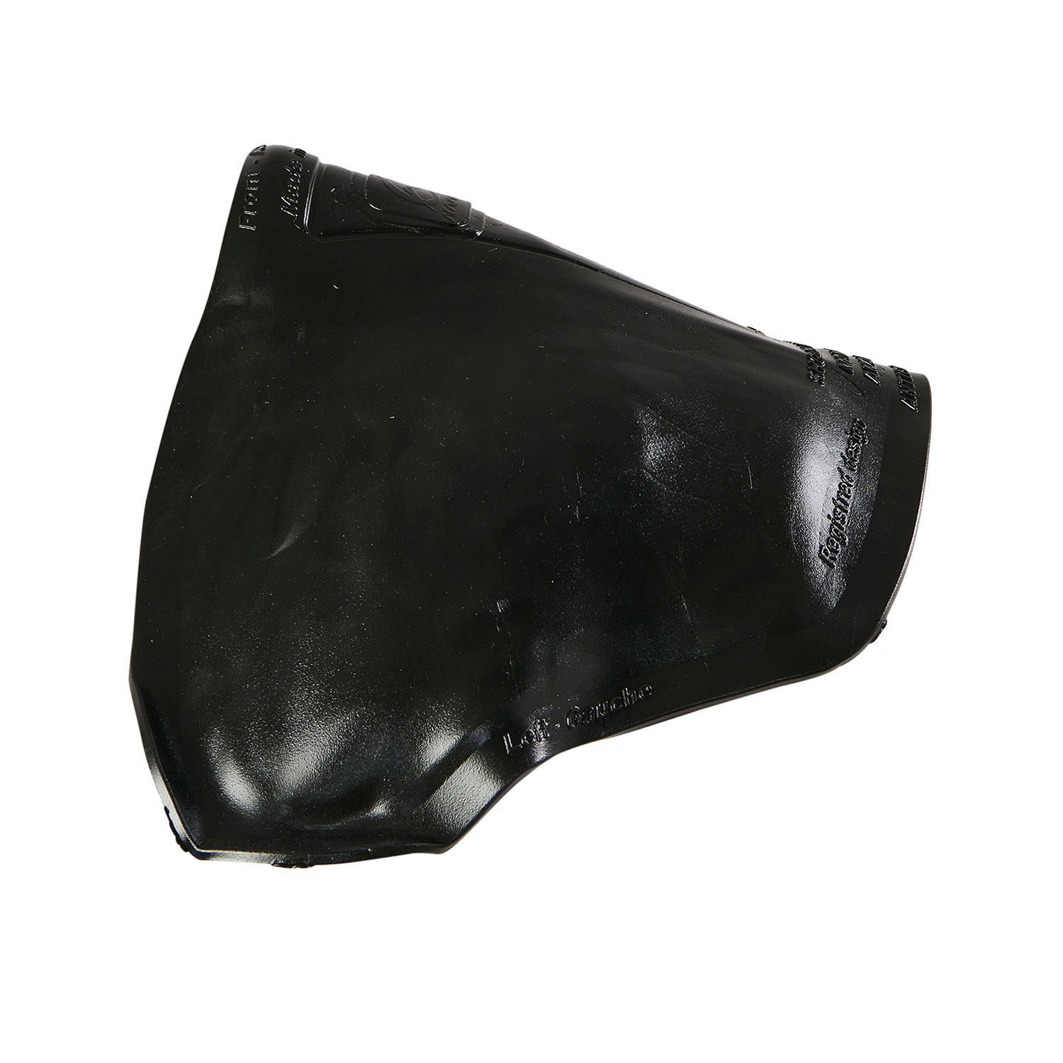 Podložka gelová Front Riser Acavallo - motýlek