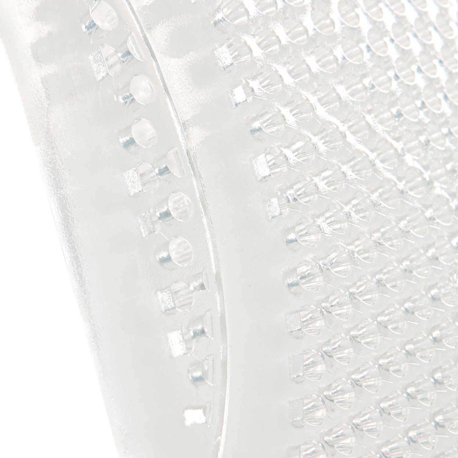 Podložka tlumící Shaped Gel Front Riser Acavallo - motýlek