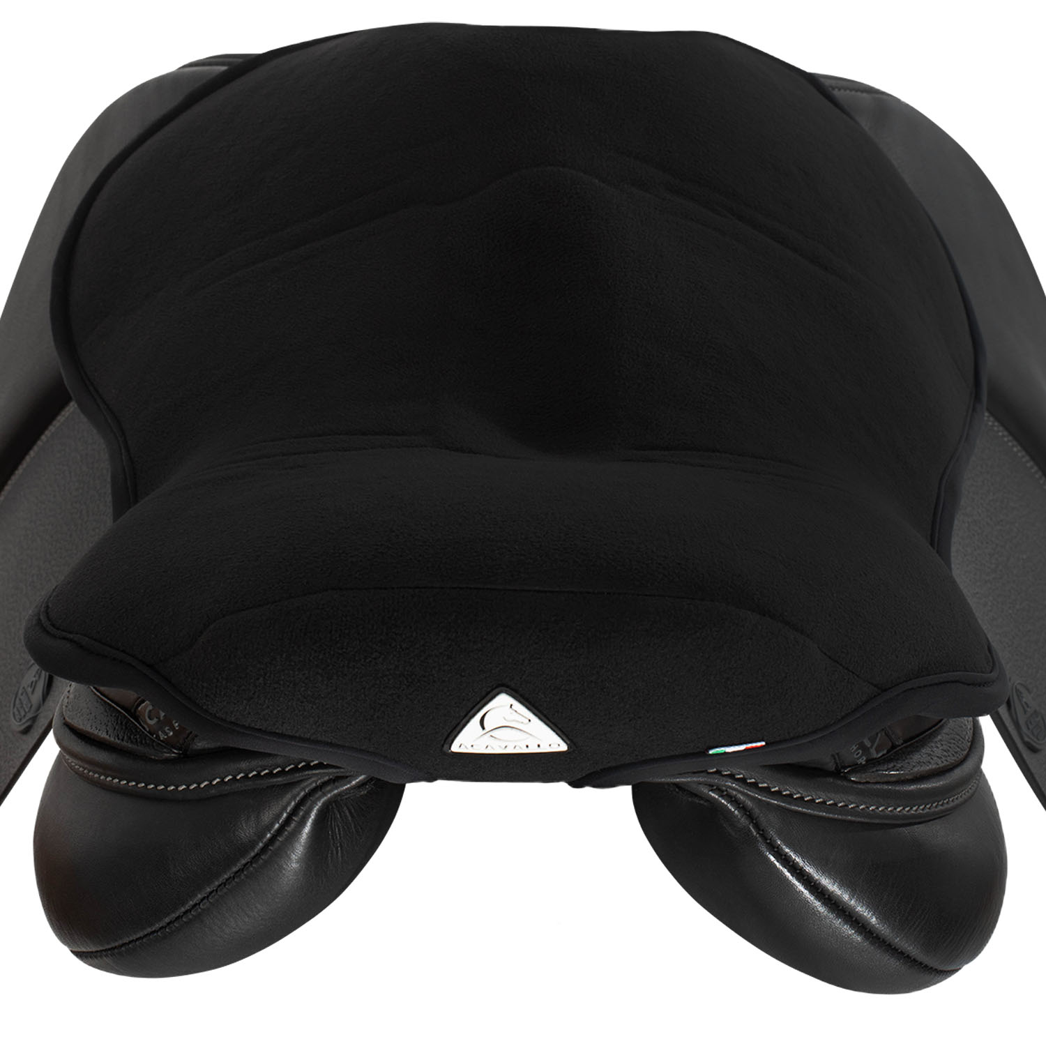 Potah na posedlí Gel Jump Dri-Lex Ortho-Coccyx ACAVALLO, 20 mm