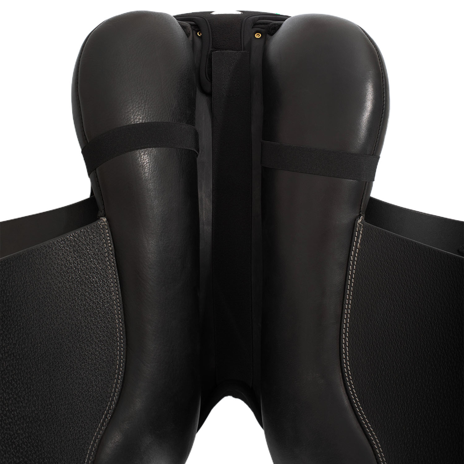 Potah na posedlí Gel Jump Dri-Lex Ortho-Coccyx ACAVALLO, 20 mm